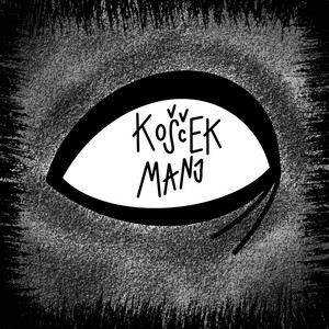 Košček manj by Slive