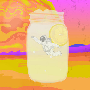 DJ NARU - Chill Out Lofi Relaxing Guitar (Drunk)