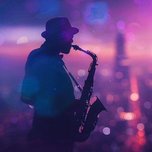 Morning Horn Swing by Theo Laurentis