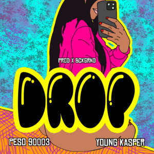 Portada de DROP