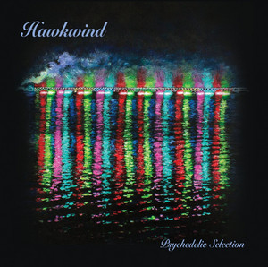 Human Zoo by Hawkwind