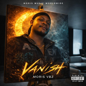 VANISH by MORIS VBZ