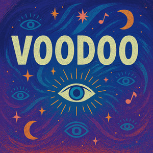 Portada de VooDoo