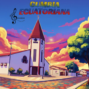 Cumbia Ecuatoriana