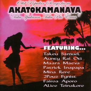 Kavana No ItakiNui by Maara Maeva