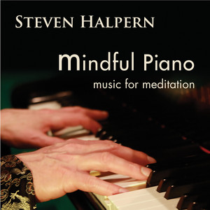 Oceans of Mindfulness by Steven Halpern