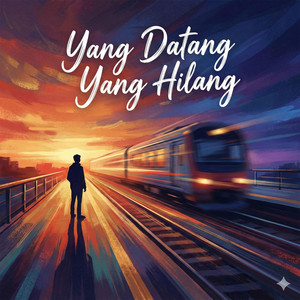 Yang Datang Yang Hilang by Vernanda