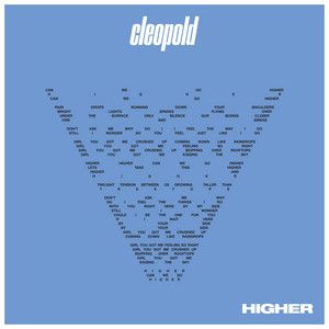 Portada de Higher
