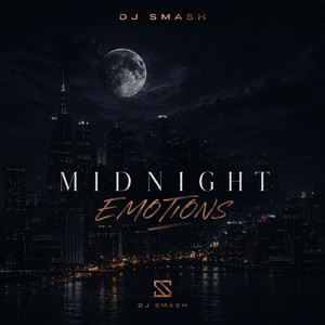 Dj Smash — Midnight Emotions (2026)
