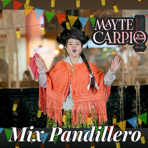 Mayte Carpio - Linda Huancaneña - Mayte Carpio