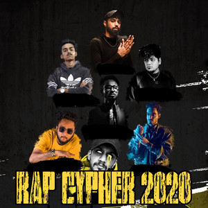 Rap Cypher 2020 (Remastered)