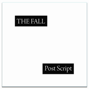 Dehydrated by The Fall
