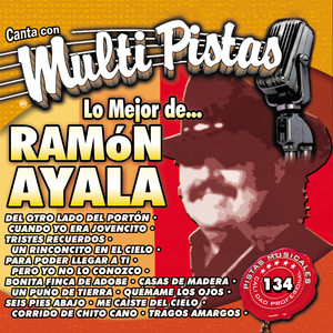 MMP - Un Rinconcito En El Cielo (Karaoke)