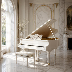 Cristallo by Kairos Vla