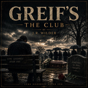 Greif's The Club by J.R. Wilder