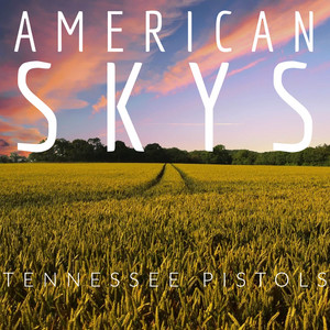 Tennessee Pistols - Barnyard Waltz