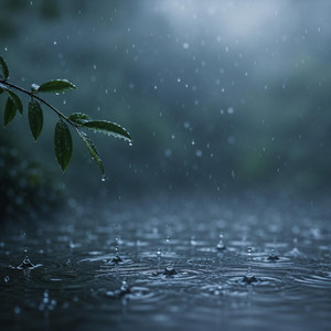 Sleep Arrives Before the Storm by Aeolia Rain