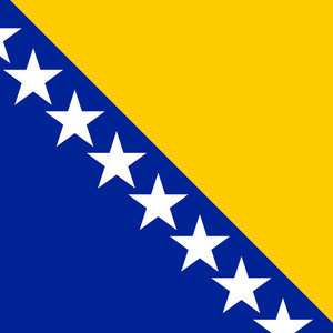 World National Anthems - Bosnia and Herzegovina National Anthem (Instrumental)