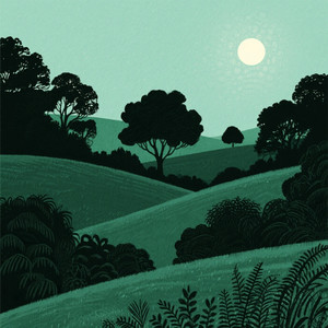 Jordan Glaw - Emerald Hill