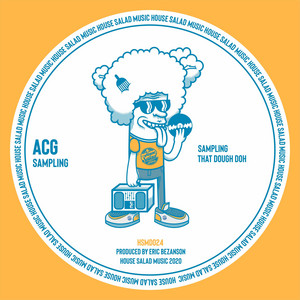 ACG cover