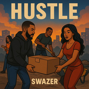 Hustle by Swazer