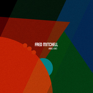 Angel Eyes by Fred Mitchell