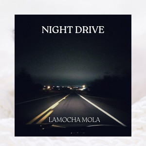 Night Drive by Lamocha Mola