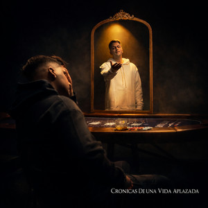 No Se Apaga by Djp, Cehzar, Mike Joseph, Kurly Angel