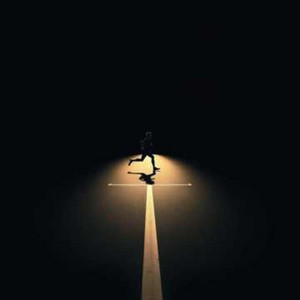 전영진 - 정상을 향해 뛰어