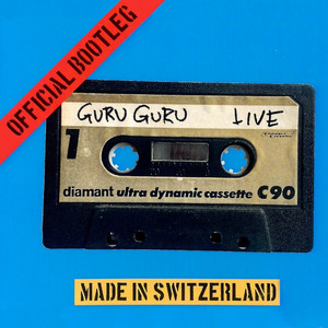 Live 1978 - Album by Guru Guru | Spotify