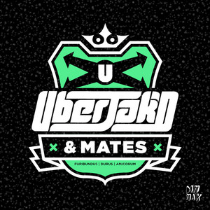 Hit Me! by Uberjak'd, Ruby & Tony