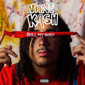 ROLL MY 808'S by VINNIE KASH, Koder