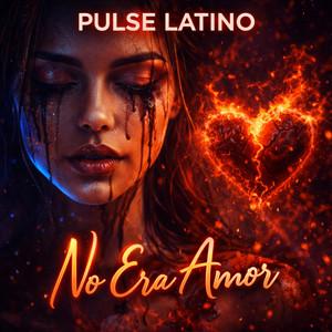No Era Amor by Pulse Latino