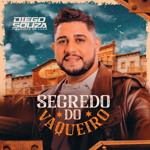 Portada de Segredo do Vaqueiro