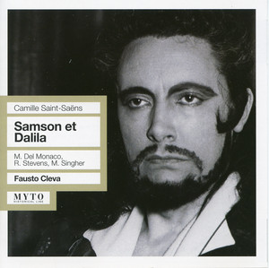Saint-Saëns: Samson et Dalila, Op. 47 (Live)