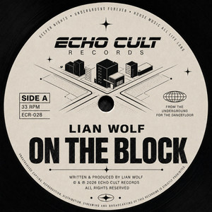 On The Block by Lian Wolf