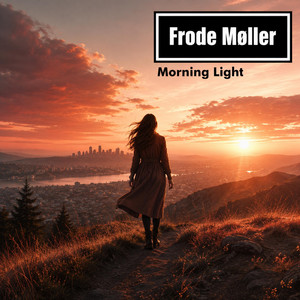 Morning Light by Frode Møller