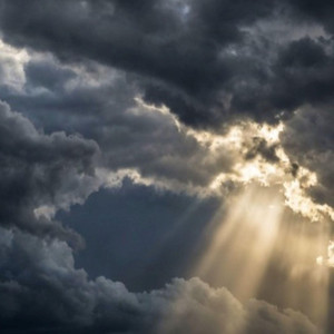 The Weather In Me by Kate The Shrew