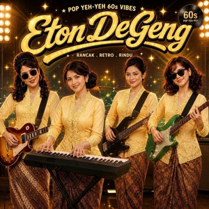 Tak pernah salah by Eton De Geng