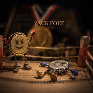 Como derrotar by Zack folt