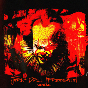 JERK DRILL (freestyle) by yanlml