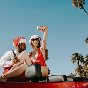 Bfcmusic - Hello Mr. Santa Claus