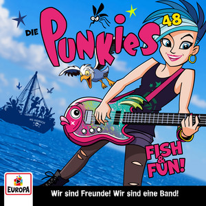 Kapitel 13: Fish & Fun! - Folge 48 by Die Punkies