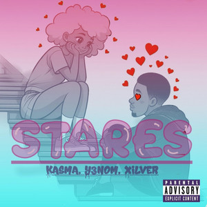 Portada de STARES