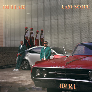 ADURA by Dullar, Easyscope
