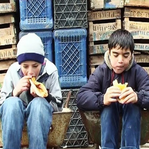 Nesih Yıldız & Lütfü Aksu - Yetimler (Orijinal Film Müziği)