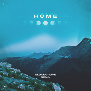 Home - Cloudchord Remix by Moontricks, Cloudchord