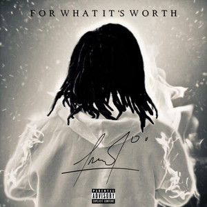 For What It's Worth cover