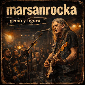 genio y figura by marsanrocka