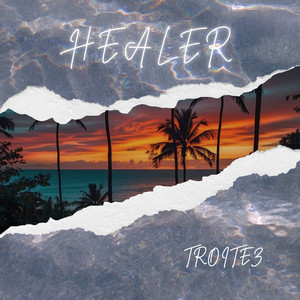 Healer by Troitez
